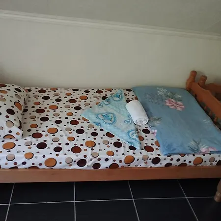 Apartman Dragic Budva Exterior photo