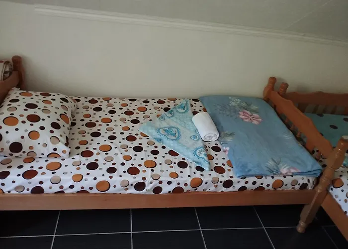 Apartman Dragic